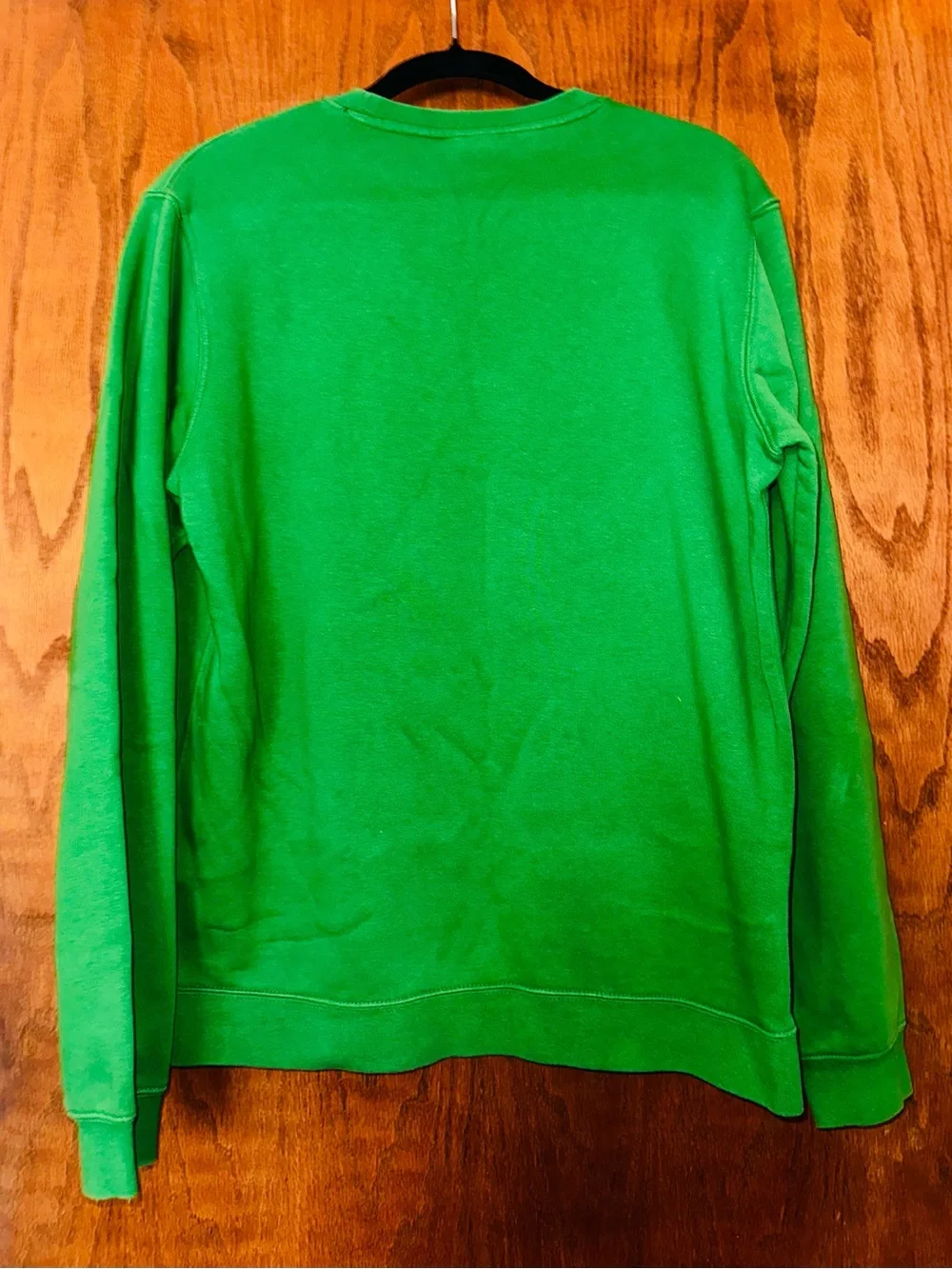 Nike Oregon Ducks Crewneck